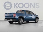2022 GMC Sierra 1500 SLE