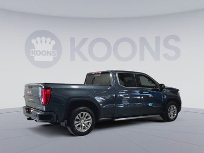 2019 GMC Sierra 1500 Denali