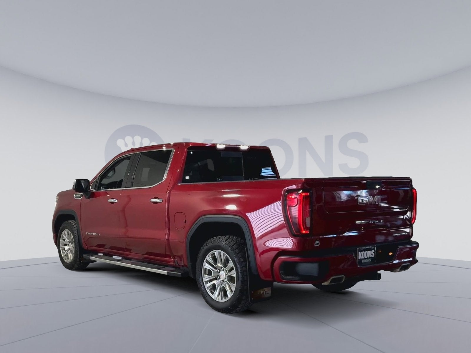 2019 GMC Sierra 1500 Denali