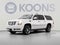 2009 Cadillac Escalade ESV AWD 4dr