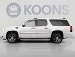 2009 Cadillac Escalade ESV AWD 4dr