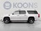 2009 Cadillac Escalade ESV AWD 4dr