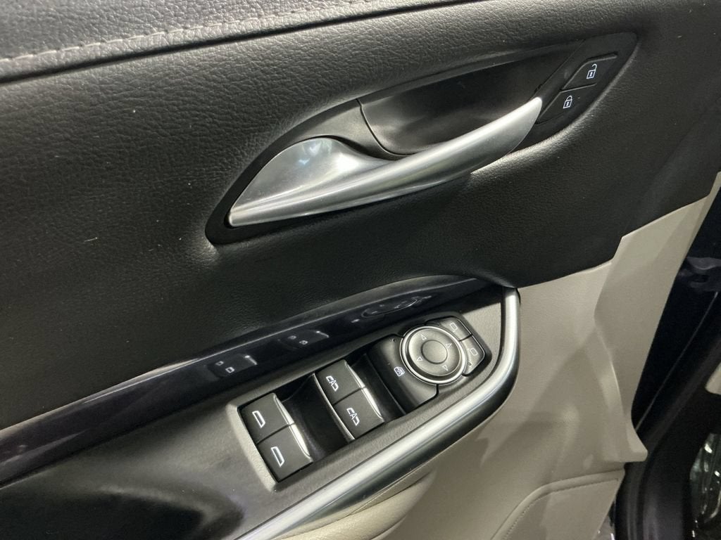 2022 Cadillac XT4 Luxury