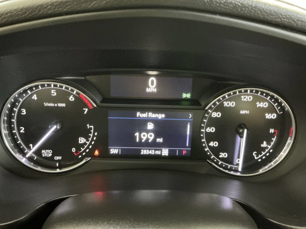 2022 Cadillac XT4 Luxury