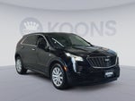 2022 Cadillac XT4 Luxury