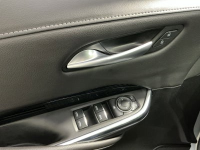 2024 Cadillac XT4 Luxury