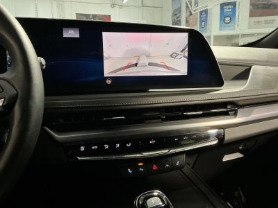 2024 Cadillac XT4 Luxury