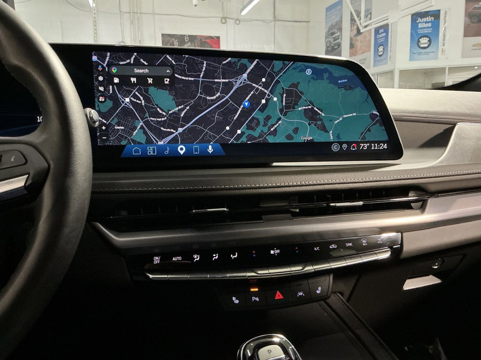 2024 Cadillac XT4 Luxury
