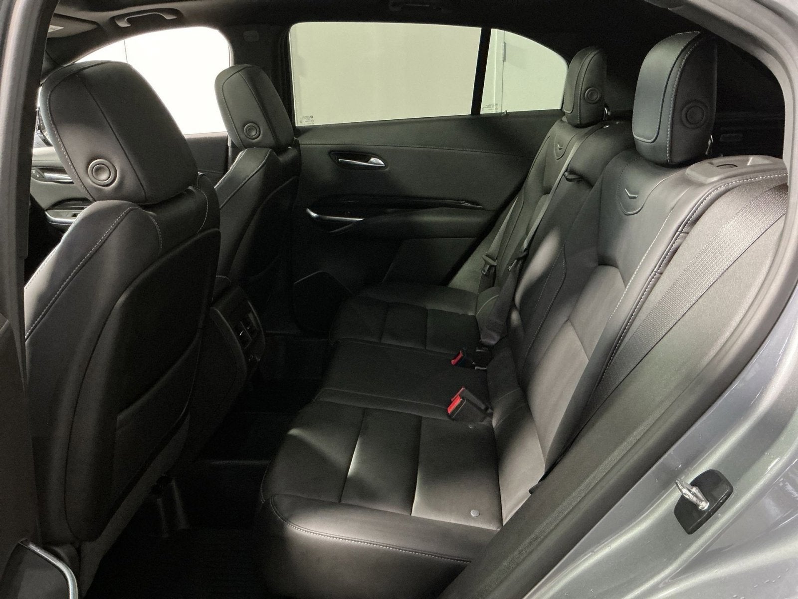 2024 Cadillac XT4 Luxury