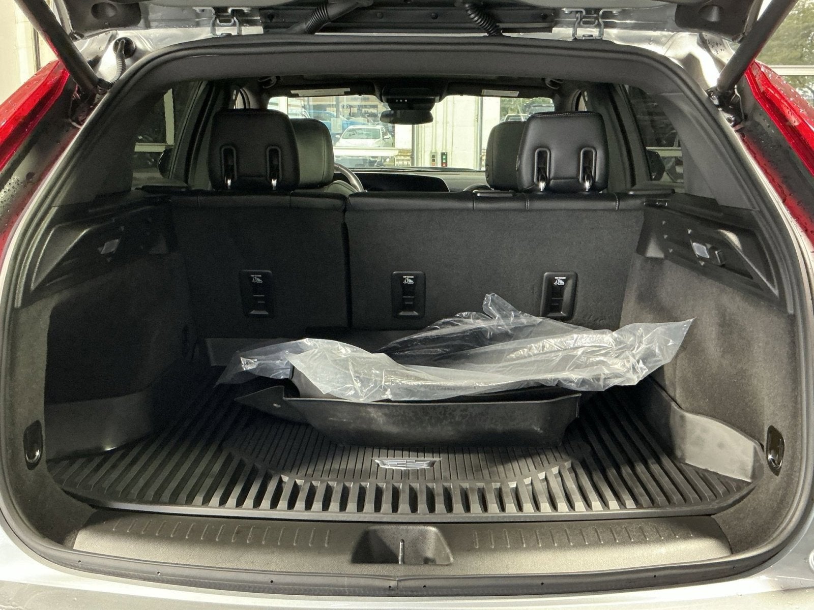 2024 Cadillac XT4 Luxury