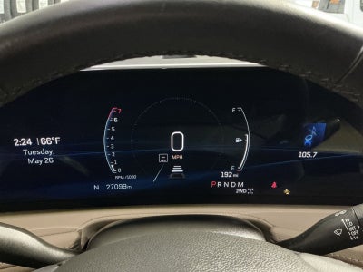 2024 Cadillac XT4 Luxury