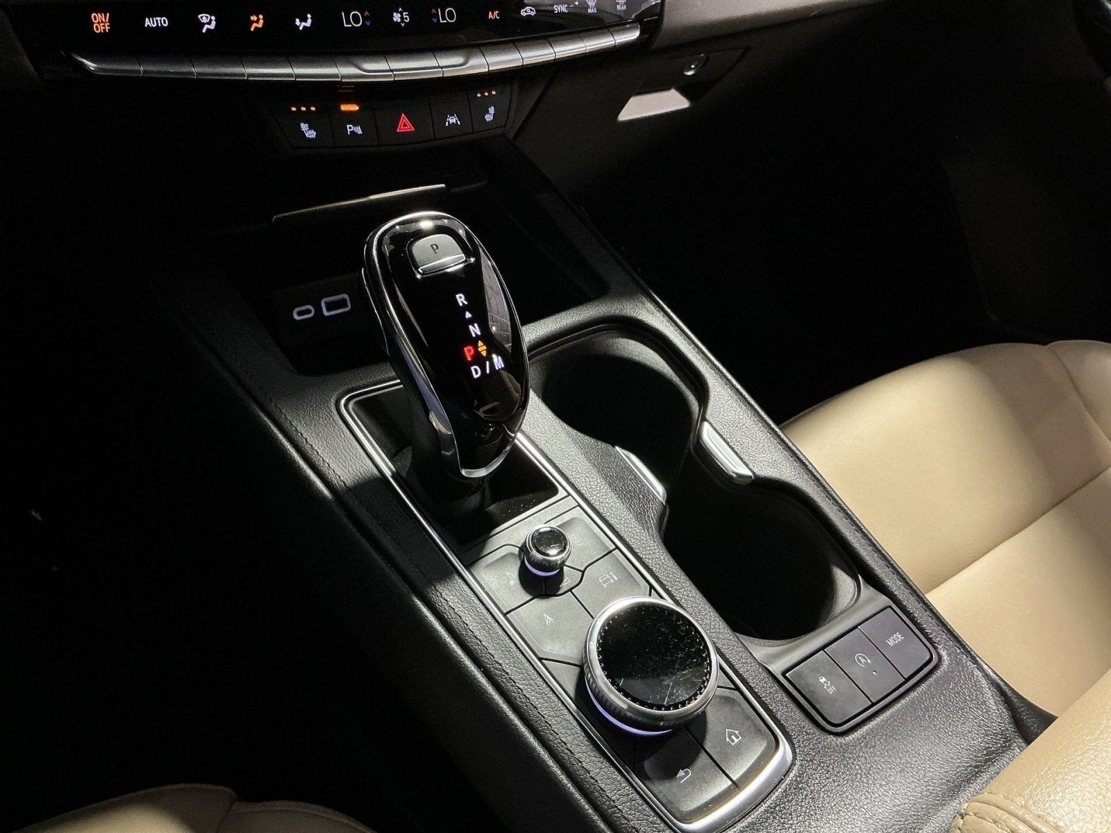 2024 Cadillac XT4 Luxury