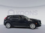 2024 Cadillac XT4 Luxury