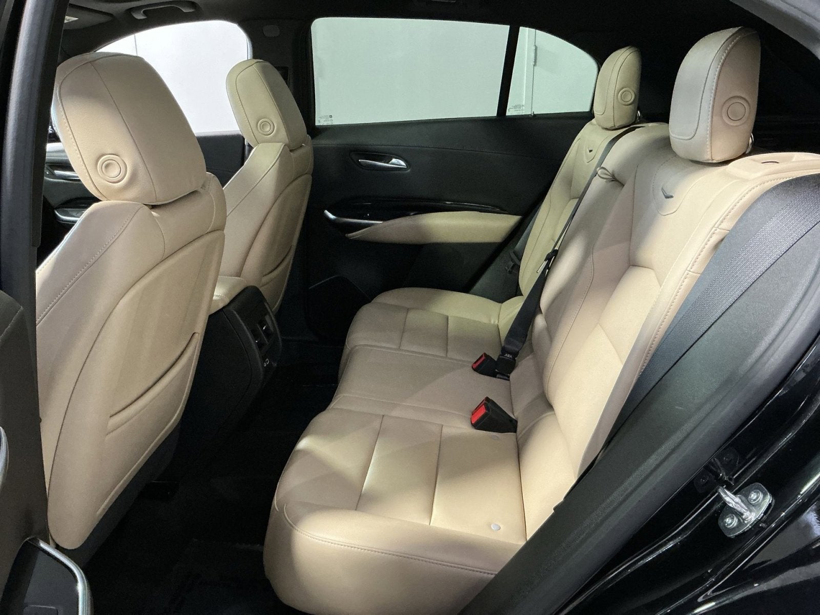 2024 Cadillac XT4 Luxury