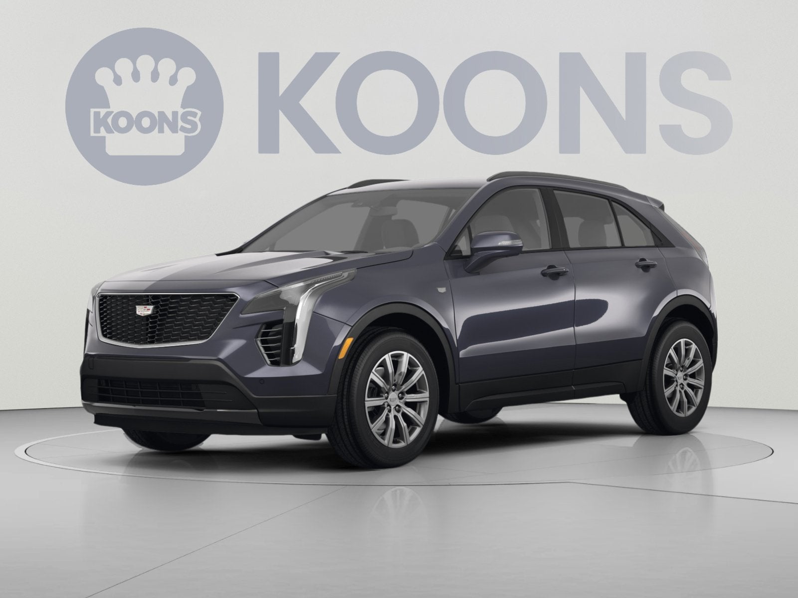 2025 Cadillac XT4 Sport