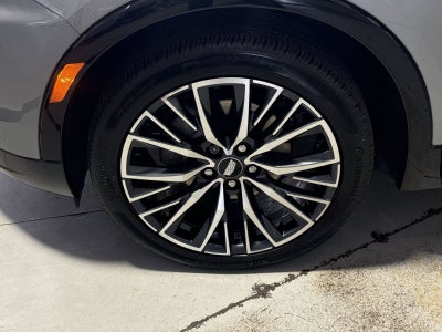 2025 Cadillac XT4 Sport
