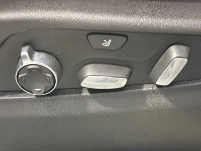 2025 Cadillac XT4 Sport