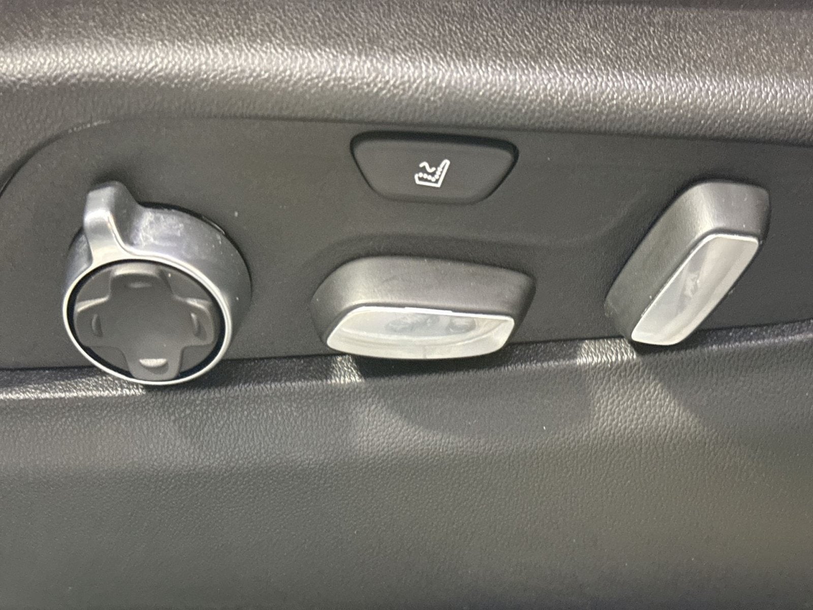 2025 Cadillac XT4 Sport