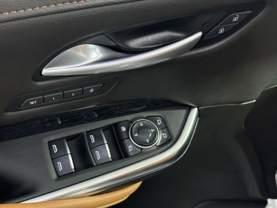2025 Cadillac XT4 Sport