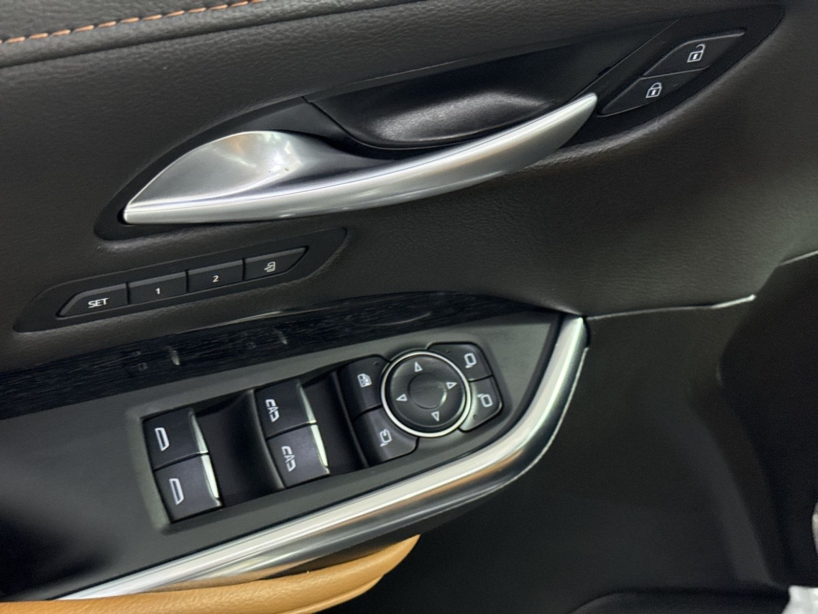 2025 Cadillac XT4 Sport