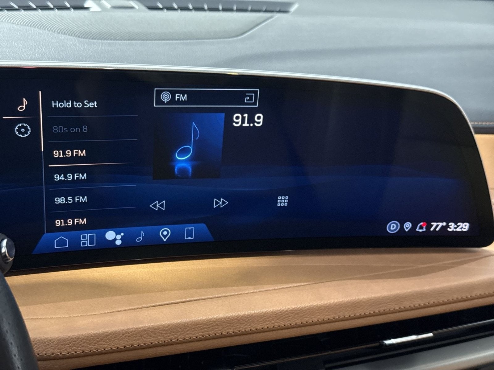 2025 Cadillac XT4 Sport