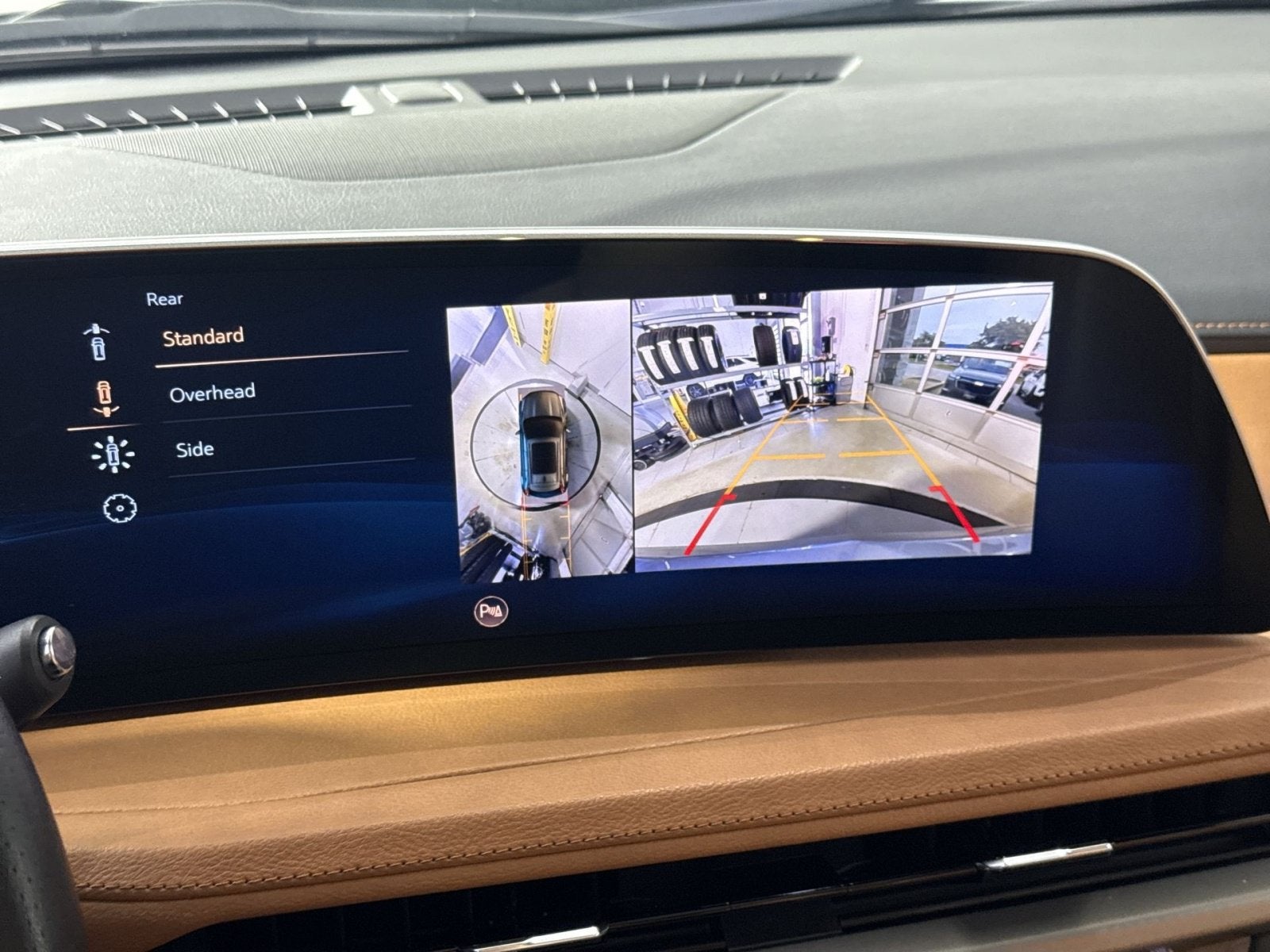 2025 Cadillac XT4 Sport