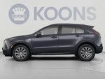 2025 Cadillac XT4 Sport