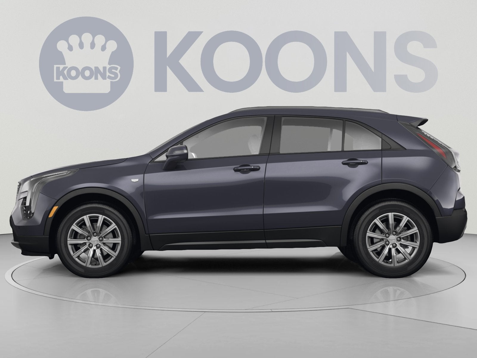 2025 Cadillac XT4 Sport
