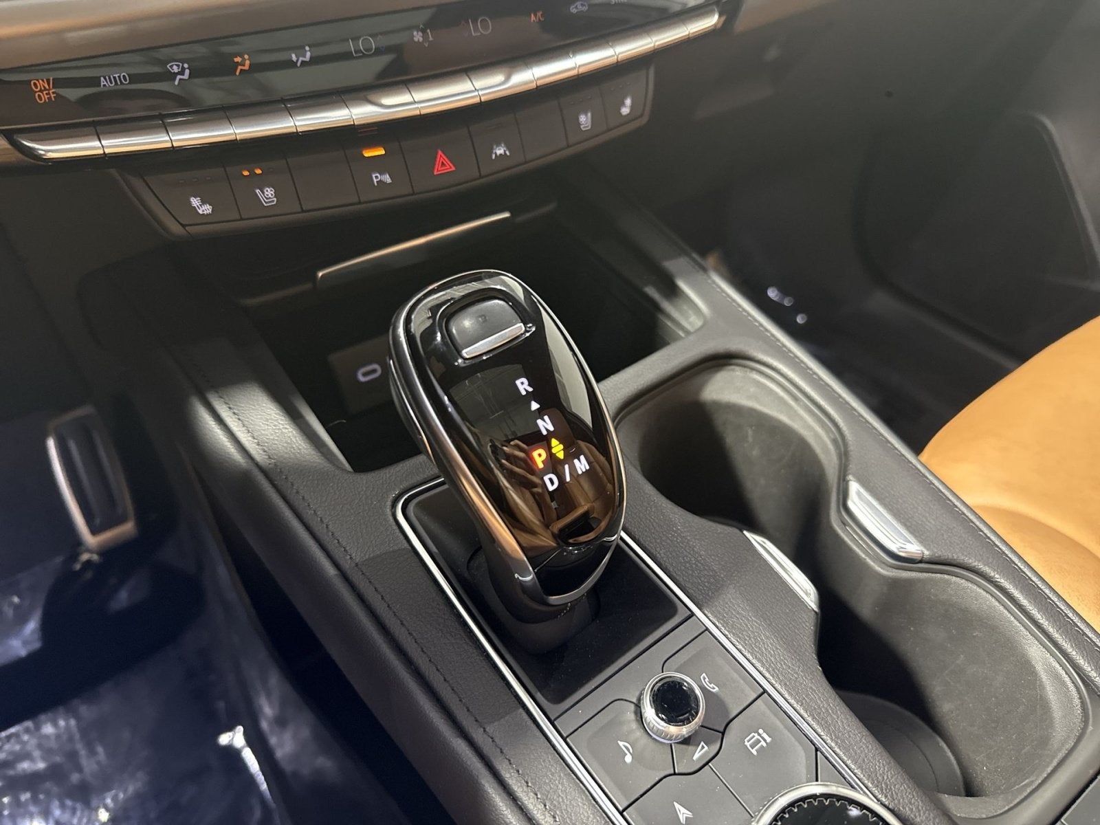 2025 Cadillac XT4 Sport