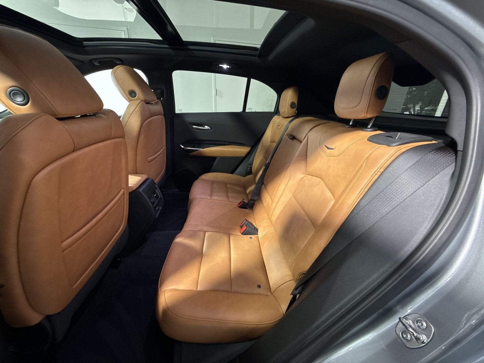2025 Cadillac XT4 Sport