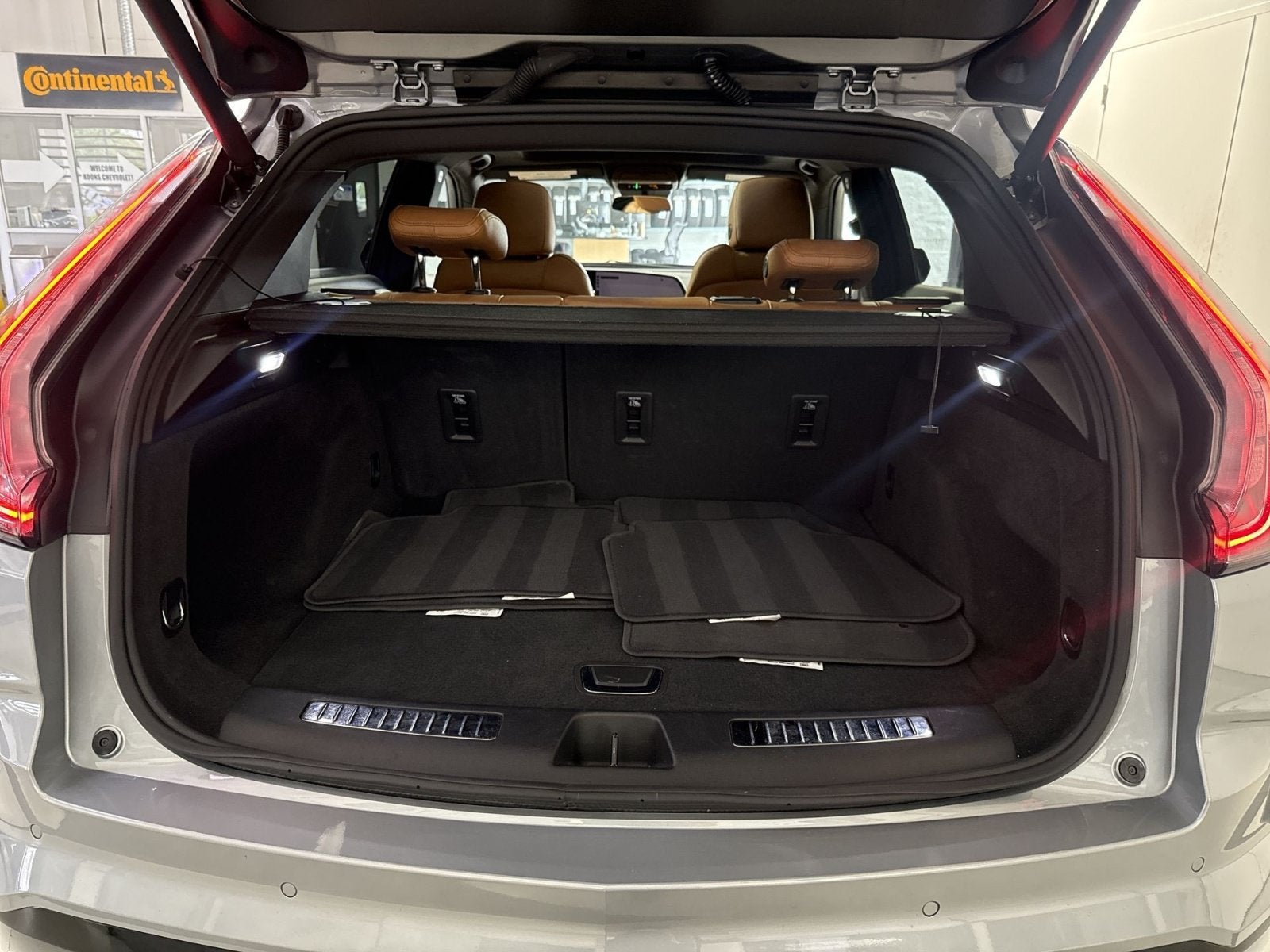 2025 Cadillac XT4 Sport