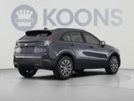 2025 Cadillac XT4 Sport
