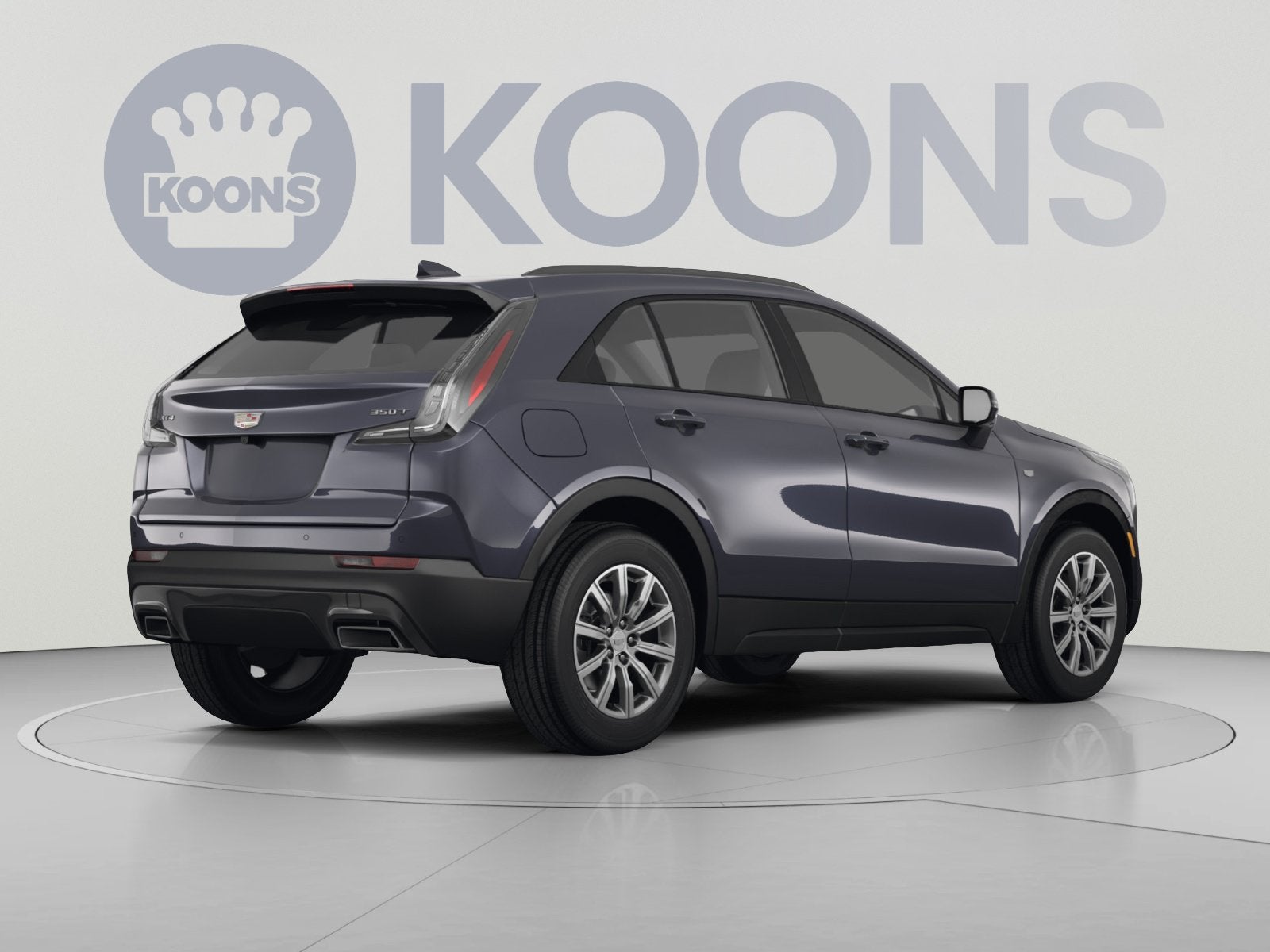 2025 Cadillac XT4 Sport