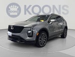 2025 Cadillac XT4 Sport