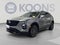 2025 Cadillac XT4 Sport