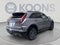 2025 Cadillac XT4 Sport