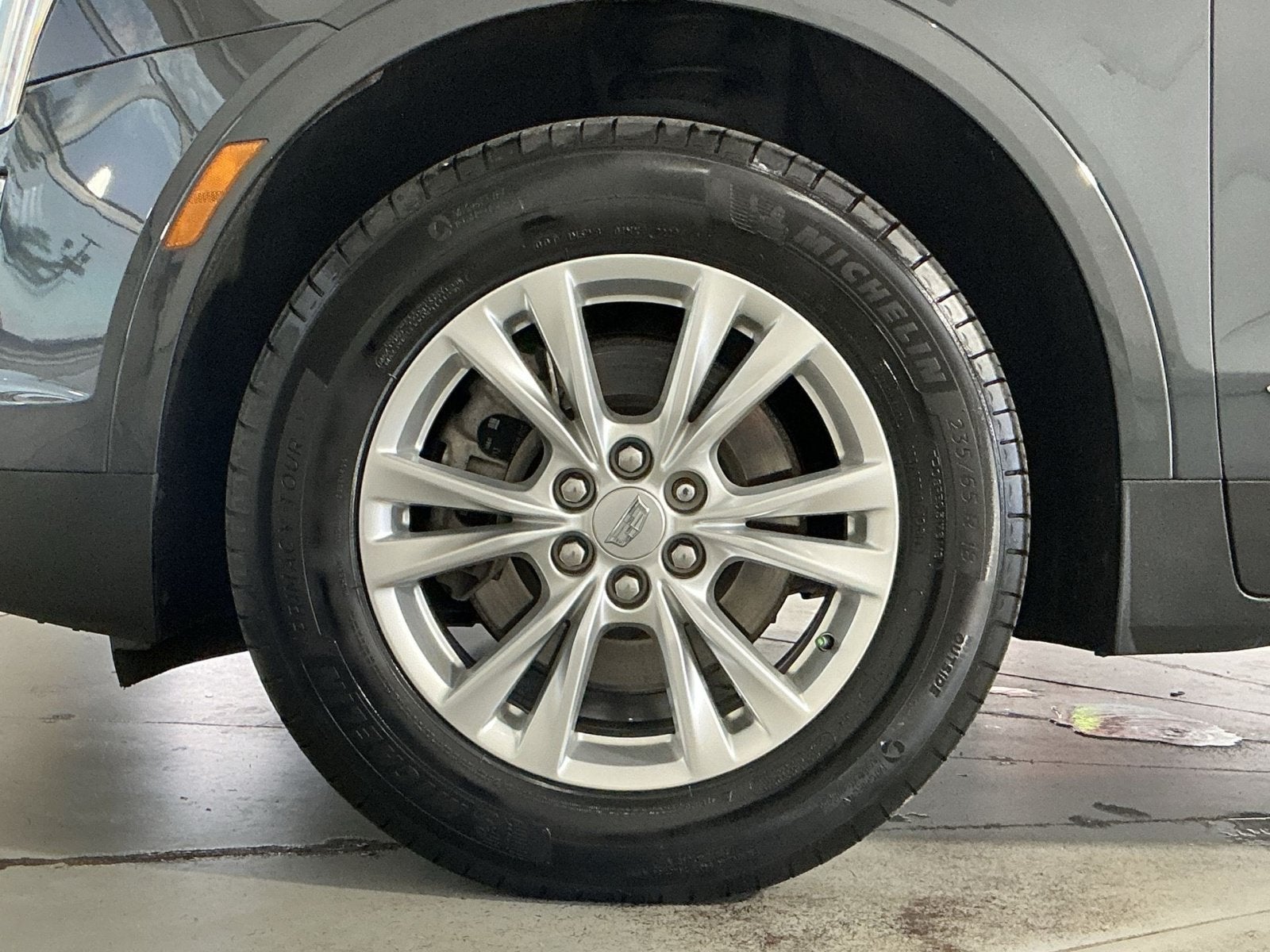 2021 Cadillac XT5 FWD Luxury