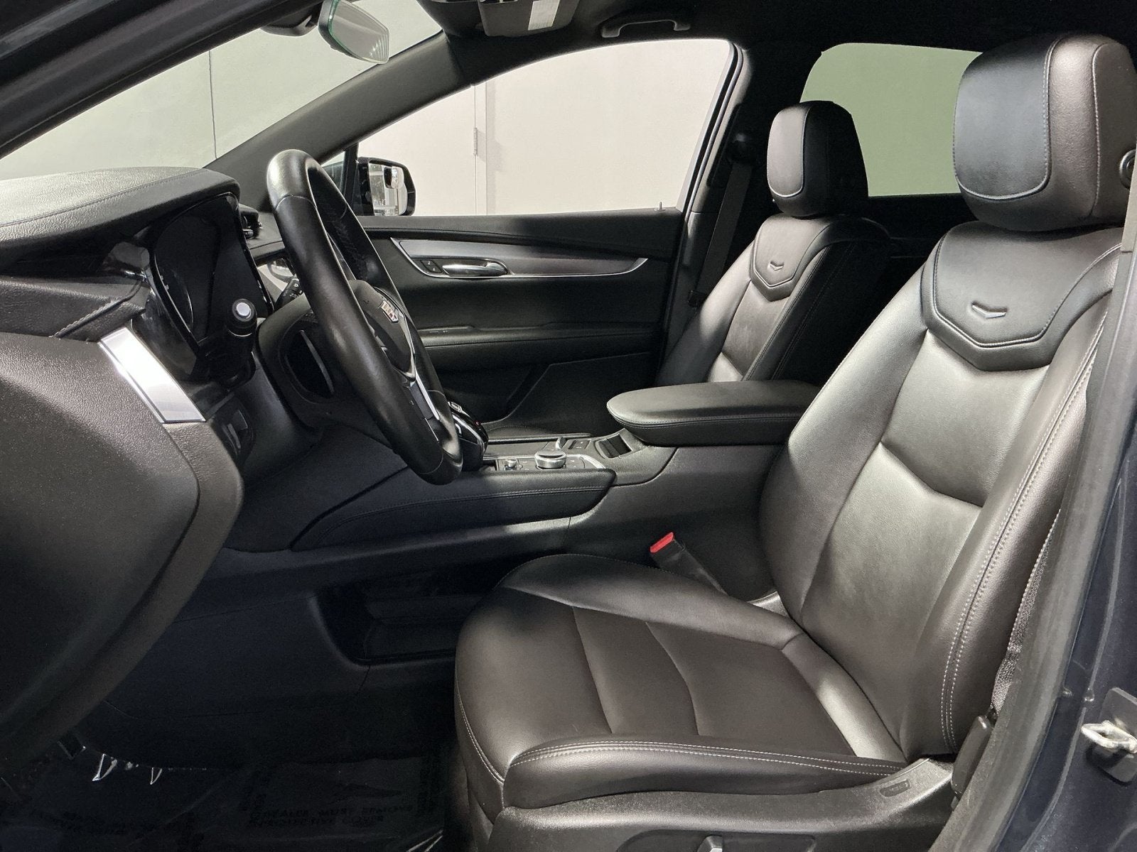 2021 Cadillac XT5 FWD Luxury