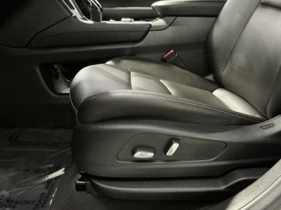 2021 Cadillac XT5 FWD Luxury