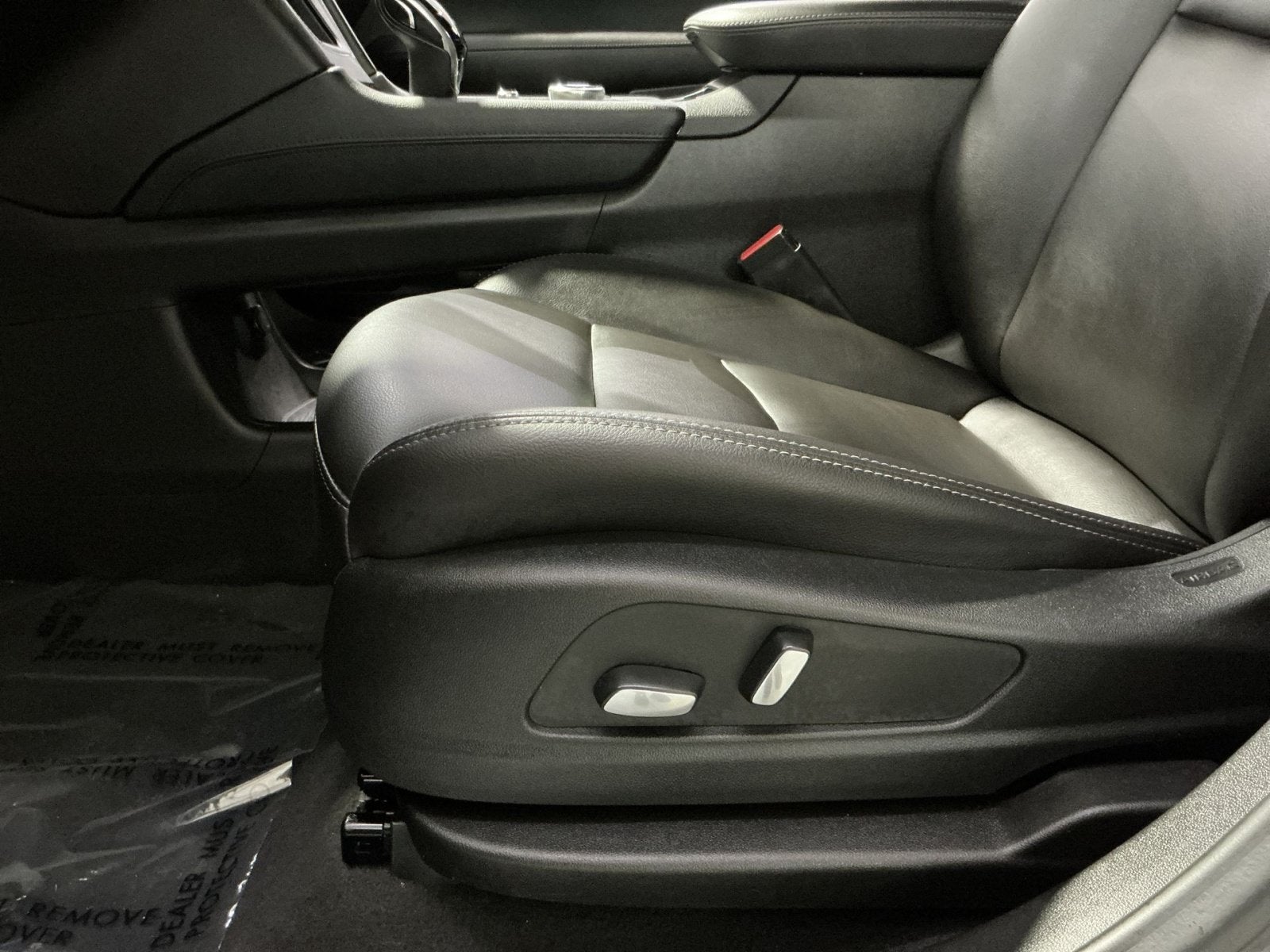 2021 Cadillac XT5 FWD Luxury
