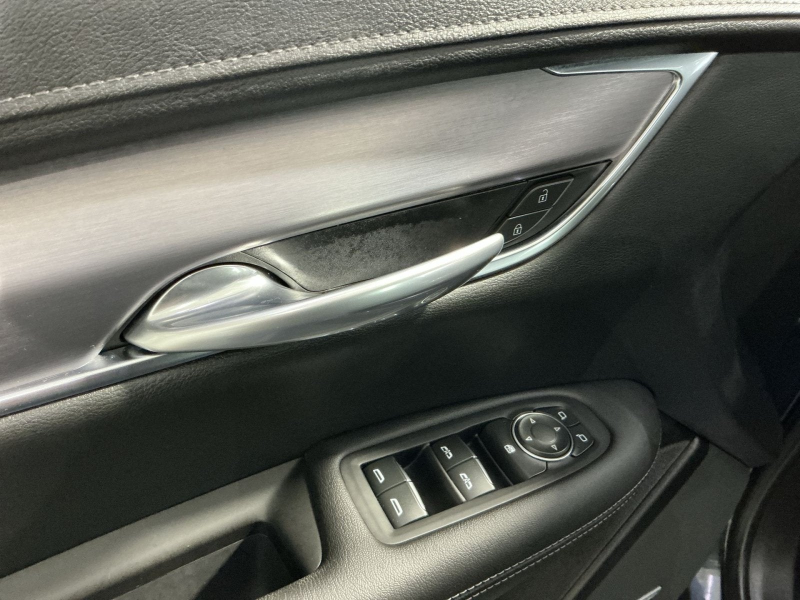 2021 Cadillac XT5 FWD Luxury