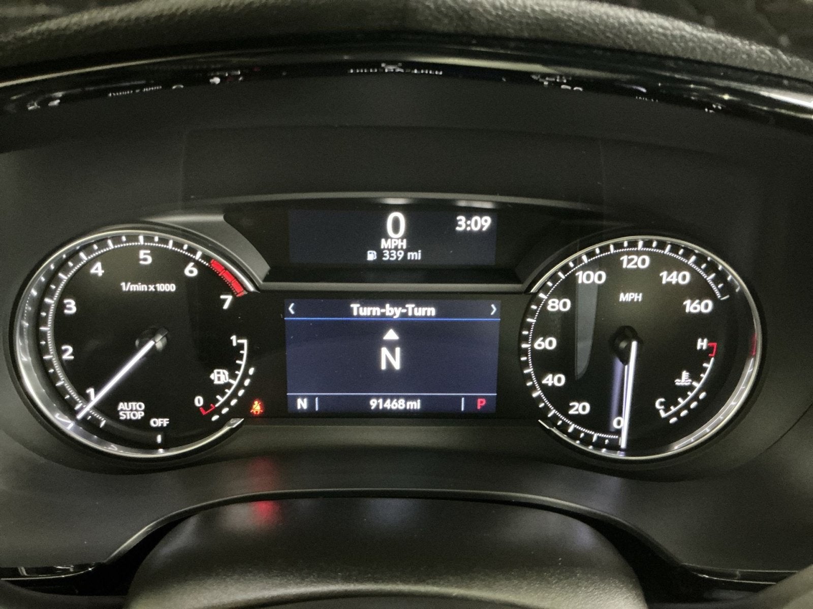 2021 Cadillac XT5 FWD Luxury