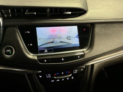 2021 Cadillac XT5 FWD Luxury
