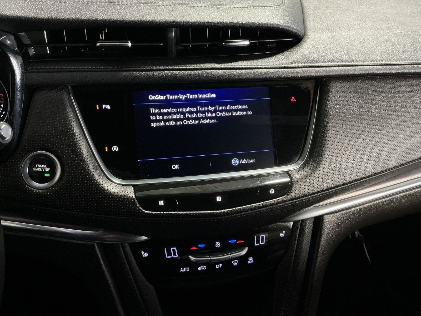 2021 Cadillac XT5 FWD Luxury