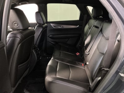 2021 Cadillac XT5 FWD Luxury