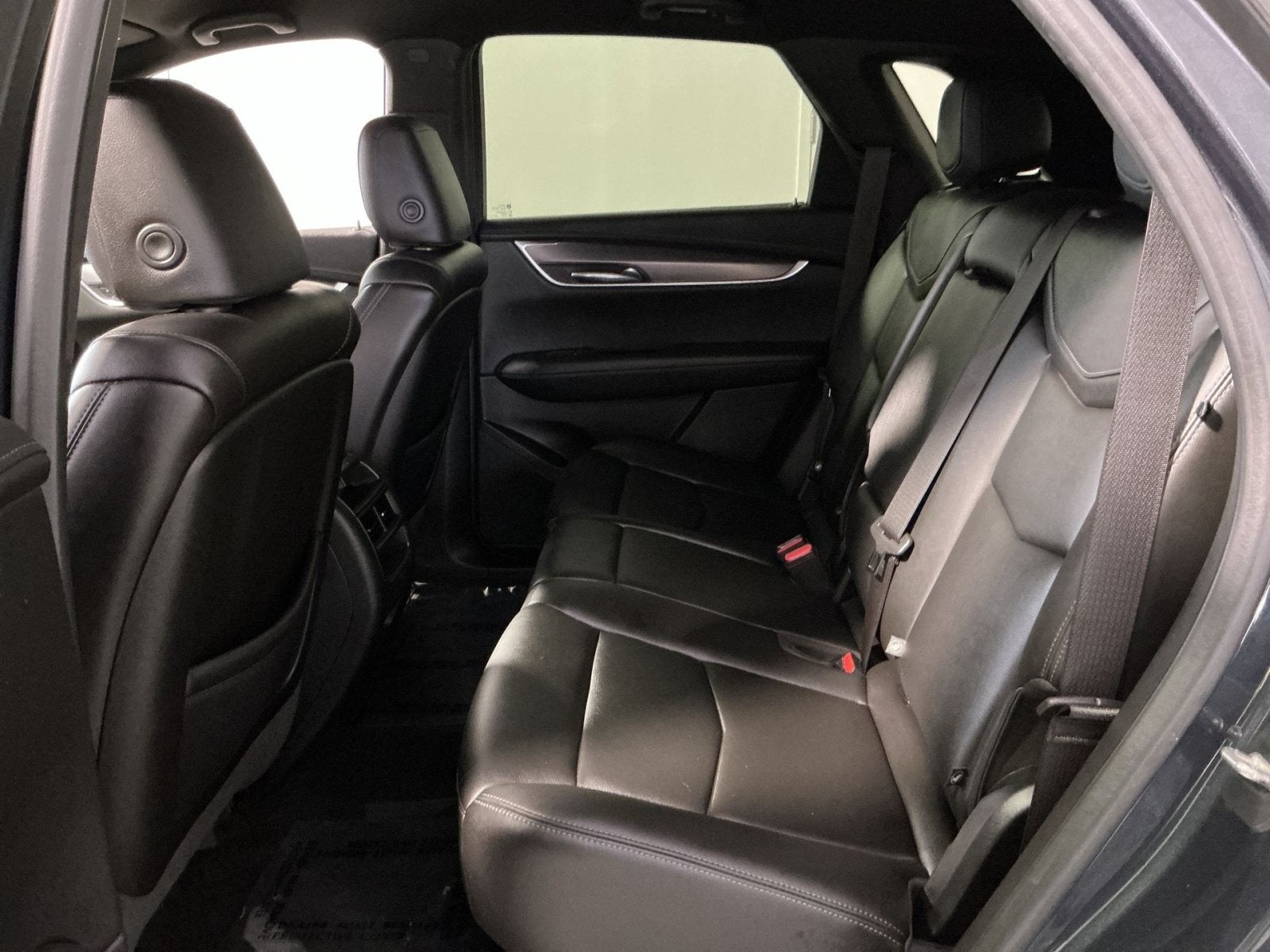 2021 Cadillac XT5 FWD Luxury