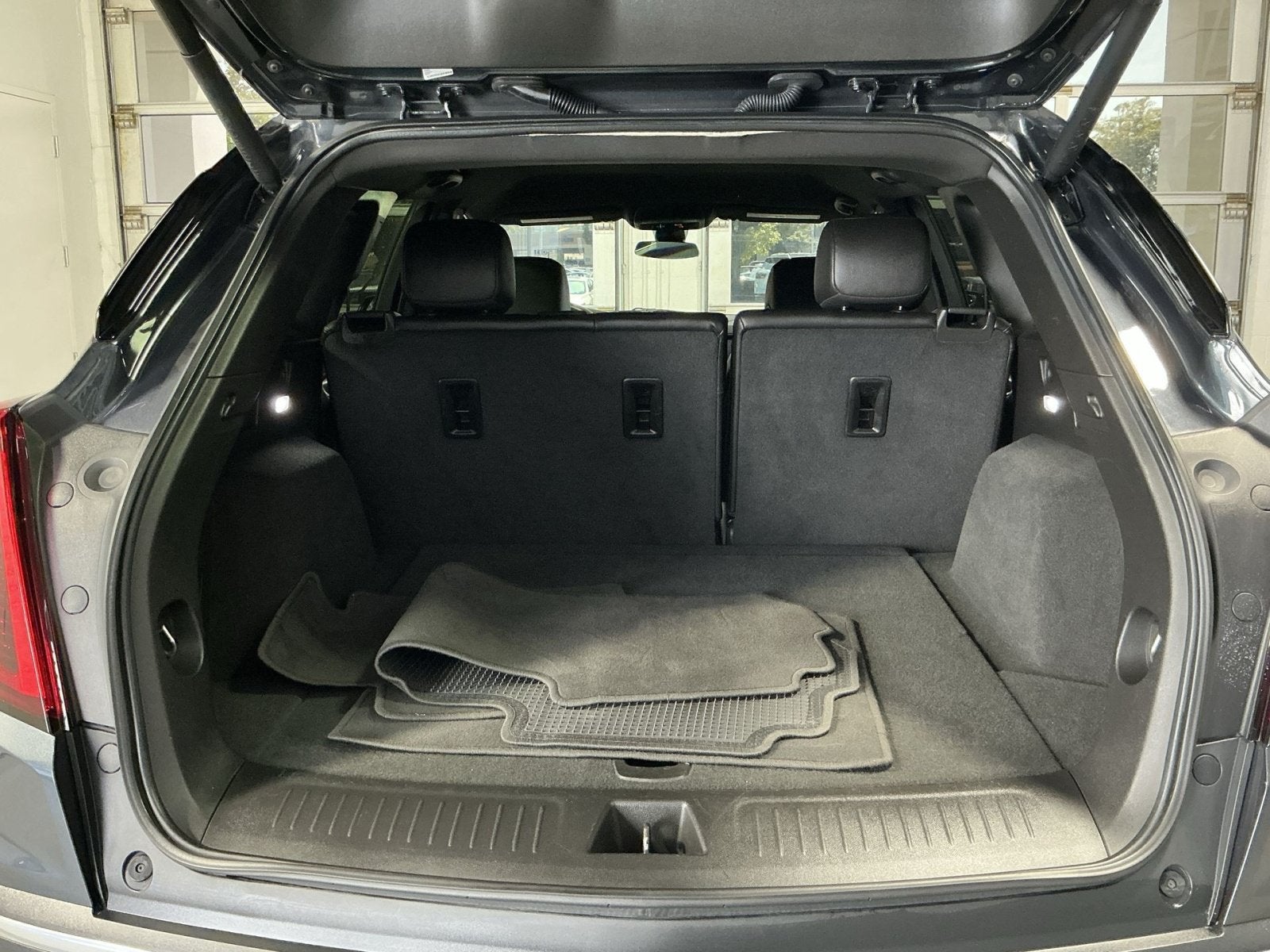 2021 Cadillac XT5 FWD Luxury