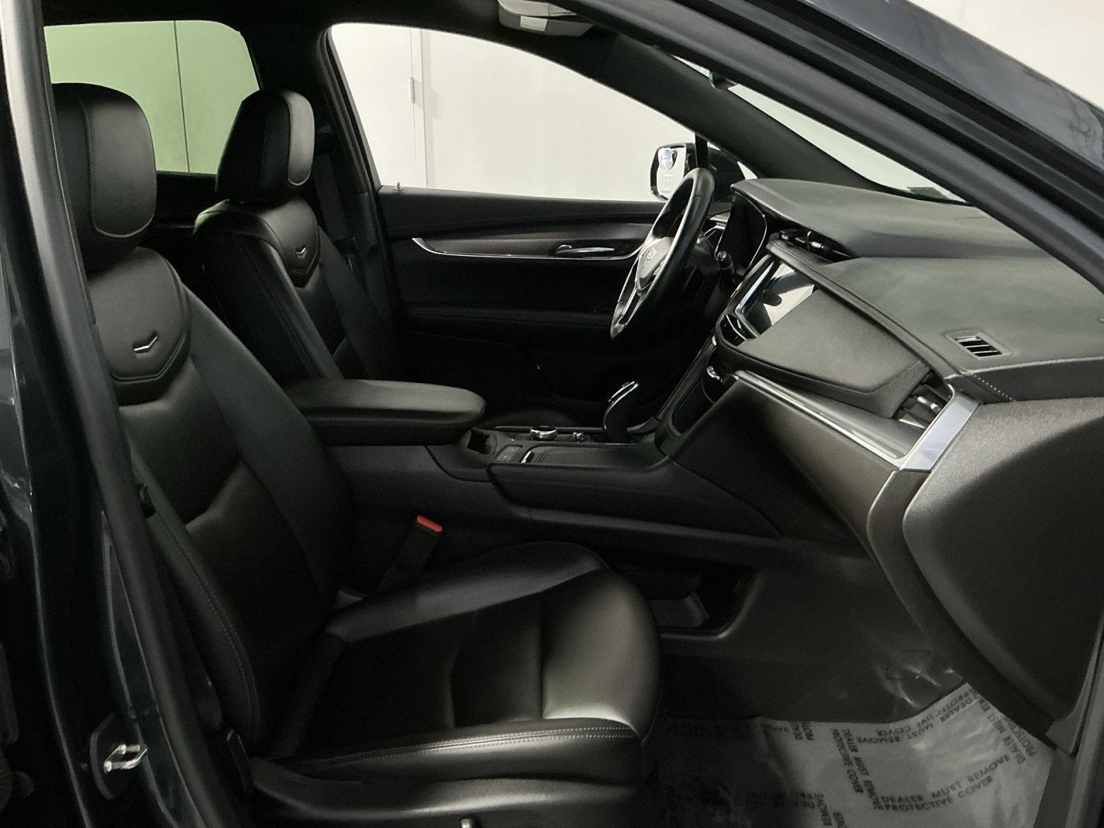2021 Cadillac XT5 FWD Luxury