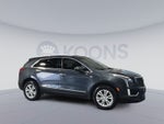 2021 Cadillac XT5 FWD Luxury
