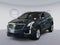 2021 Cadillac XT5 FWD Luxury